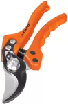 Tijera para podar 8" de acero/nylon con cuchillas acero Truper T-68 / 18463 