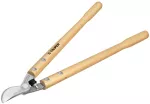 Tijera para podar 21" tipo California mangos de aluminio Truper TF-122 / 18392 