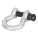 Grillete 5/16" carga maxima 750 Kg Fiero GRI-5/16 / 44968 