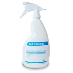 Limpiador y desinfectante Cleaner 870 ml Nit 3325560014