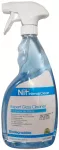 Limpiador de vidrios IntensaClean Expert 870 ml Nit 3395550014