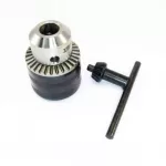 Chuck con llave 1/2" Dewalt DW21E
