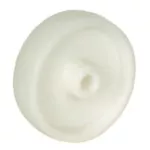 Rueda suelta nylon 80 mm 250 kg 75621