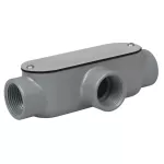 Conduleta T 50 mm (2")