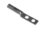 Terminal entallar 2H 250 MCM
