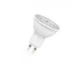 Bombillo LED GU10 6W 6500K luz dia