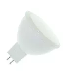 Bombillo LED MR16 6W 6000K luz dia