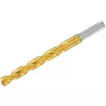 Broca para metal de titanio 1/2" Dewalt DW1332 G