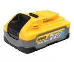 Bateria 20V 5.0Ah Li-Ion Powerstack Dewalt DCBP520