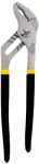 Alicate articulado de extension 254 mm (10”) Stanley 84-110
