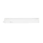 Lampara lineal LED 4W 100-240V 4000K blanco Pekin V Tecnolite FLCLED-01/4W/40