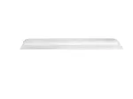 Lampara lineal LED 10W 127V 4000K transparente Punta Tecnolite FLCLED-100