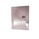 Centro de carga de sobreponer 100A 14 espacios con breaker principal Cutler hammer CHP14B100X1PSA (sust. CHP14B100X1PS)