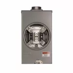 Base para medidor clase 200 Cutler Hammer URS202NCH