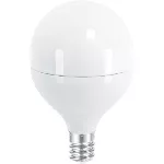 Bombillo LED E12 G45 4W 100-240V 6500K 250lm (tipo globo) Tecnolite G45E12-LED/4W/65