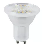 Bombillo LED GU10 MR 3W 110V 3000K Tecnolite GU10-SMDLED/3W/30