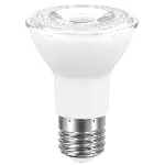 Bombillo LED E27 PAR20 6W 100-240V 6500K Tecnolite 6PAR20LED65MV25