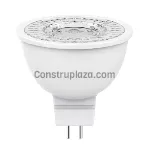 Bombillo LED GX5.3 MR16 6W 100-240V 3000K Tecnolite MR16L-LED/001/30