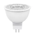 Bombillo LED GX5.3 MR16 6W 100-240V 6500K Tecnolite MR16L-LED/001/65