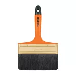 Brocha con mango de plastico 6" Truper BRT-6 / 14488 