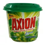 Lavaplatos Axion limon 850 gramos