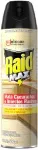 Insecticida en spray Raid max cocina 400 ml