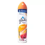 Desodorante ambiental en spray Glade hawaiian breeze 400 ml