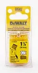 Broca sierra para metal 1-1/2" Dewalt DAH180024