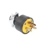 Enchufe con abrazadera 20A 250V Eagle 1703