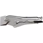 Alicate de presion 203 mm (8") tipo hojalatero Stanley 84-398