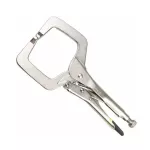 Alicate de presion tipo C 279 mm (11") Stanley 84-399