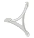 Soporte de inclinacion para closet Closetmaid 671300