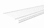 Rejilla para closet 1.82 m x 40 cm Closetmaid 473500