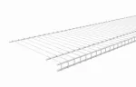 Rejilla para closet 1.82 m x 30 cm Closetmaid 471700