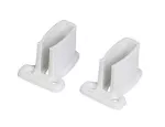 Clip de soporte para closet Closetmaid 2662000