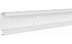 Soporte de pared para riel 80" ShelfTrack Closetmaid 2836