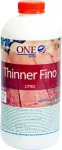 Thinner fino NC litro