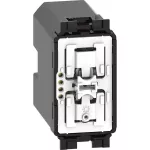 Interruptor inalambrico 100-240V 1 modulo Living Now Bticino K4003CWI