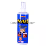 Abrillantador liquido con rociador 236 ml Nais