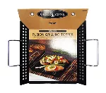Bandeja antiadherente para parrillas Grill Zone 00414TVNBS (sust. 00354TV)