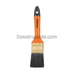 Brocha con mango de plastico 1-1/2" Truper BRT-1-1/2 / 14482 