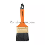 Brocha con mango de plastico 2-1/2" Truper BRT-2-1/2 / 14484 