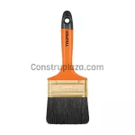 Brocha con mango de plastico 3" Truper BRT-3 / 14485 