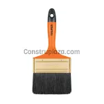Brocha con mango de plastico 4" Truper BRT-4 / 14486 