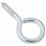 Tornillo ojo cerrado 1-3/16" National Hardware N119-081 (10 por paquete)