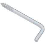Gancho 1-13/16" National Hardware N120-402 (6 por paquete)
