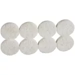 Almohadilla fieltro 1-1/4" HN7115 National Hardware N237-115 (16 por paquete)