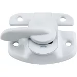 Cierre para ventana Tight Seal blanco National Hardware N248-476