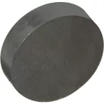 Discos magneticos 3/4" x 3/16" HN2265 National Hardware N302-265 (8 por paquete)