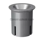 Anclaje mini drop in 1/2" MDA-12